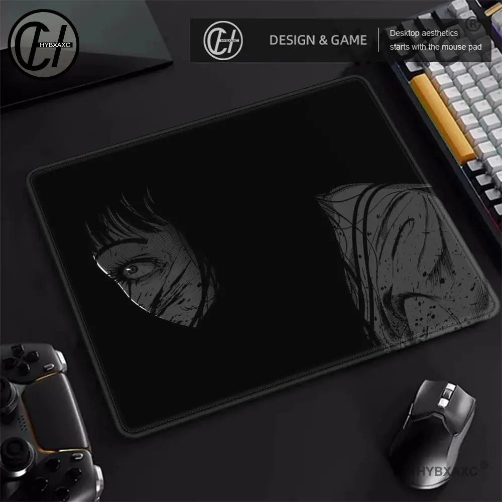 Retro Punpun Small Mouse Pad