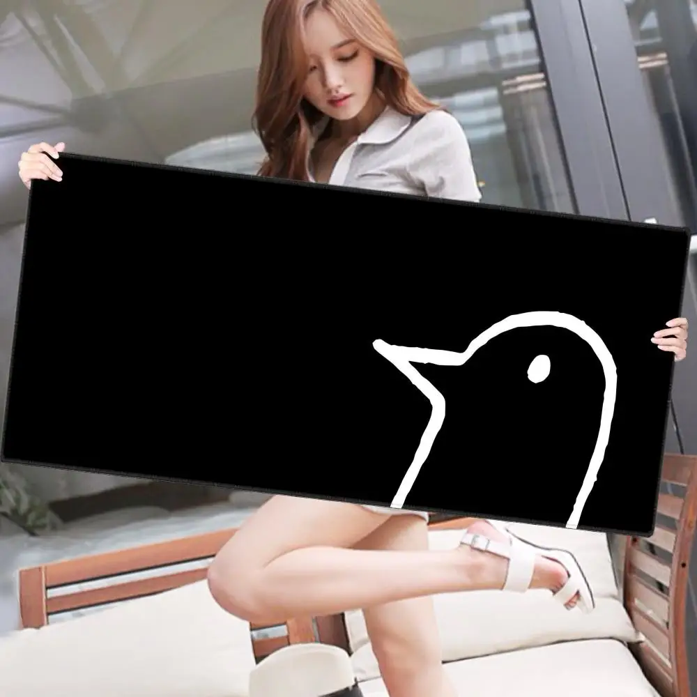 Notebook Punpun Large Mouse Pad
