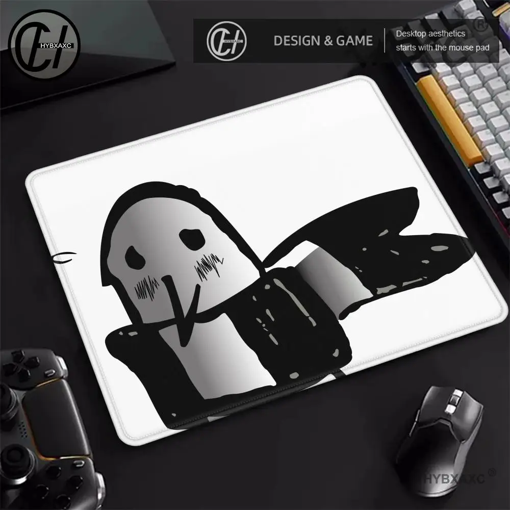 Dark Punpun Small Mouse Pad