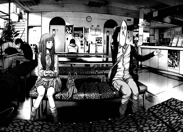 Top 10 Oyasumi Punpun Gifts and Collectibles for True Fans - Oyasumi Punpun