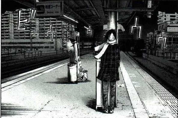 Top 7 Oyasumi Punpun Gifts For Christmas 2025 - Oyasumi Punpun