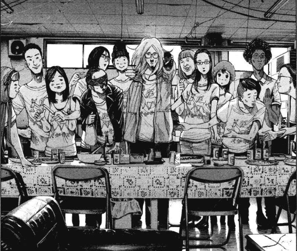 Top 7 Oyasumi Punpun Halloween Gifts for Fans 2025 - Oyasumi Punpun