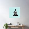 cpostermediumsquare product1000x1000.2 1 - Oyasumi Punpun