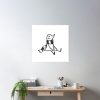 cpostermediumsquare product1000x1000.2 12 - Oyasumi Punpun