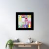 cpostermediumsquare product1000x1000.2 15 - Oyasumi Punpun