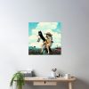 cpostermediumsquare product1000x1000.2 18 - Oyasumi Punpun