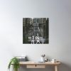 cpostermediumsquare product1000x1000.2 9 - Oyasumi Punpun