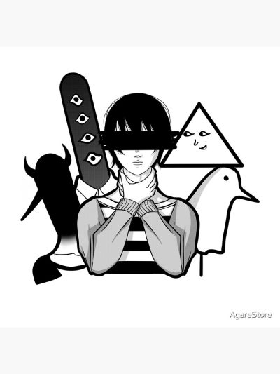flat750x075f pad750x1000f8f8f8 24 - Oyasumi Punpun