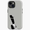 Punpun Laughs Iphone Case