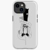 Oyasumi Punpun Iphone Case