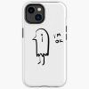 I M Ok Oyasumi Punpun Goodnight Punpun Iphone Case