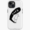Oyasumi Punpun Looming Iphone Case