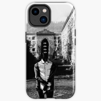 Oyasumi Punpun Goodnight Punpun Iphone Case