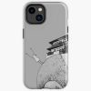 Punpun S World Iphone Case