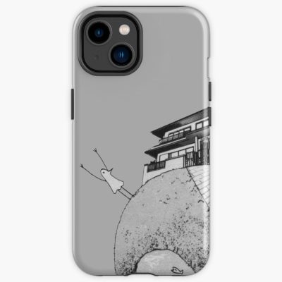 Punpun S World Iphone Case