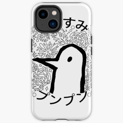 Oyasumi Punpun Iphone Case