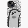 Goodnight Punpun Iphone Case