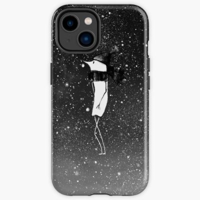 Oyasumi Punpun Iphone Case