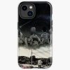 Goodnight Punpun Iphone Case