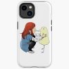 Oyasumi Punpun Iphone Case