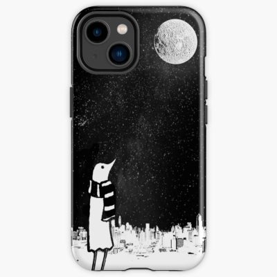 Punpun S Night Sky Iphone Case