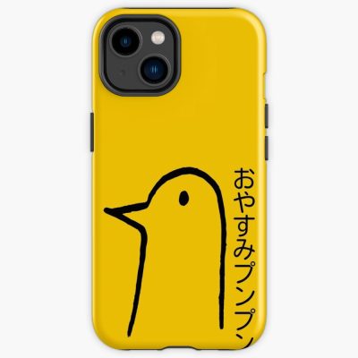 Goodnight Punpun Oyasumi Punpun Iphone Case