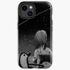 Oyasumi Punpun Milky Way Iphone Case