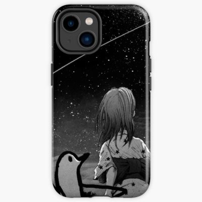 Oyasumi Punpun Milky Way Iphone Case