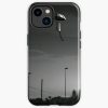 Goodnight Punpun Iphone Case