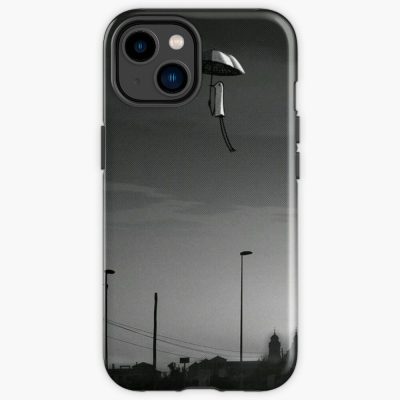 Goodnight Punpun Iphone Case
