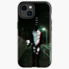 Punpun Oyasumi Punpun Iphone Case
