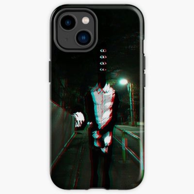 Punpun Oyasumi Punpun Iphone Case