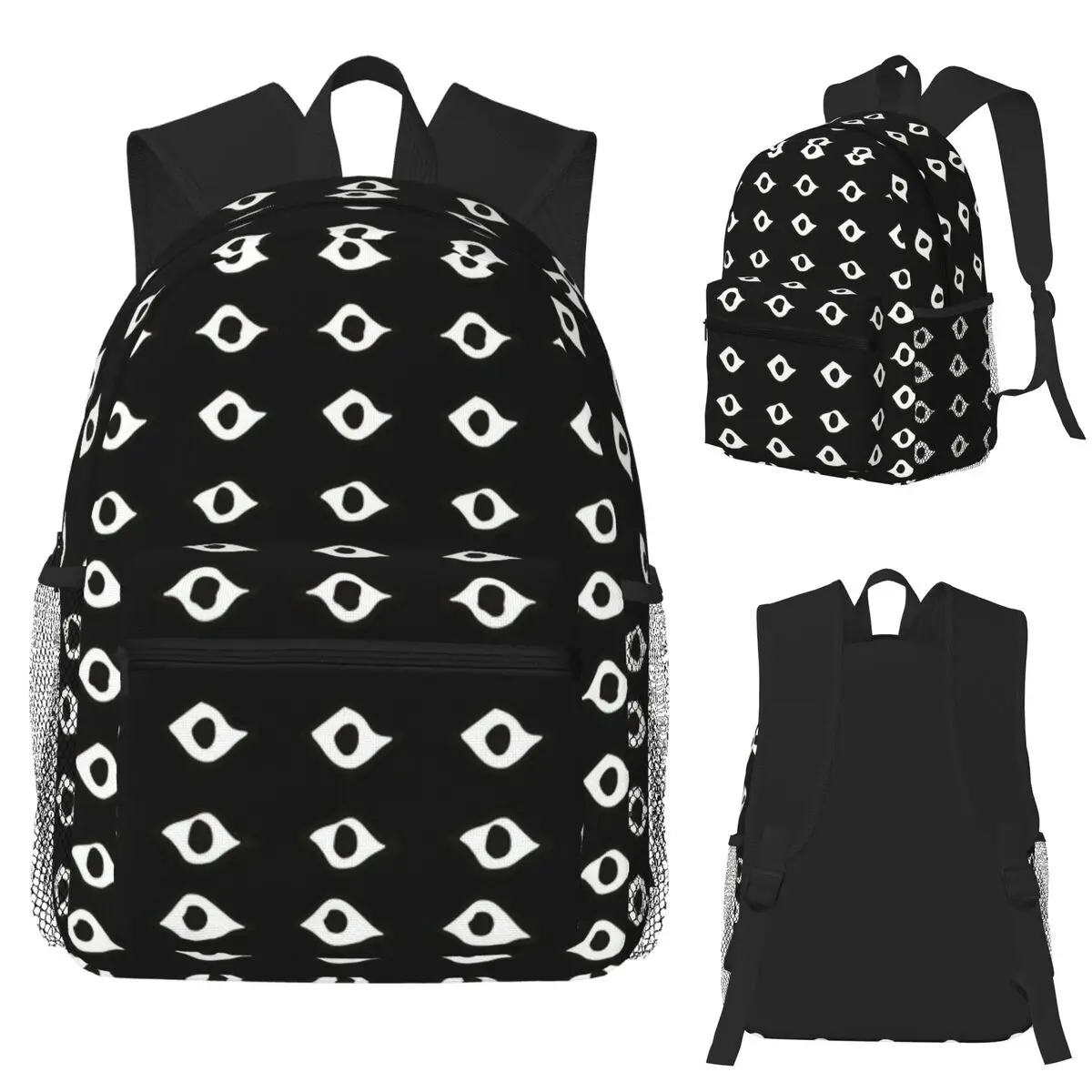 Oyasumi Punpun Art Student Backpack