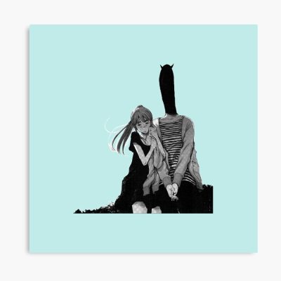 Oyasumi Punpun Painful Love Poster