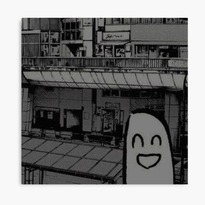 Oyasumi Punpun Hidden Truth Poster