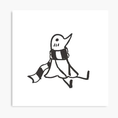 Goodnight Punpun Poster