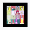 Oyasumi Punpun Endless Dream Poster