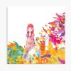 Oyasumi Punpun Empty Eyes Poster