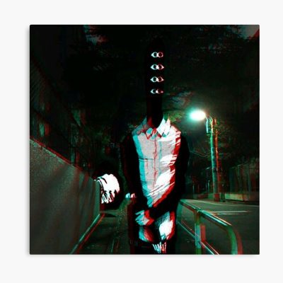 Oyasumi Punpun Quiet Rain Poster