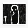 Oyasumi Punpun Aiko Poster