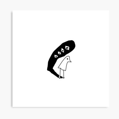 Oyasumi Punpun Looming Poster