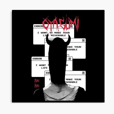 Oyasumi Punpun Lost Soul Poster