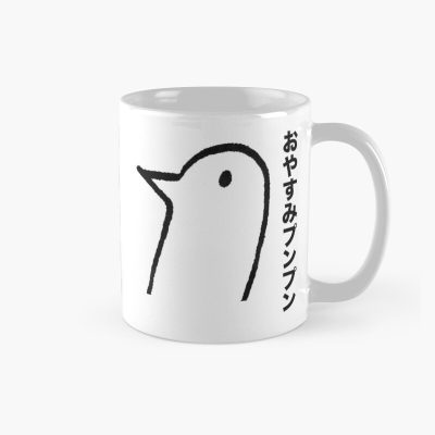 Oyasumi Punpun Mug
