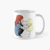 Oyasumi Punpun Mug