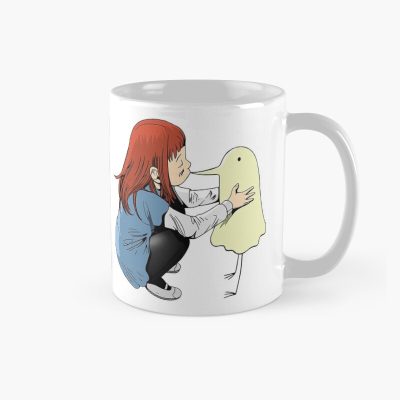 Oyasumi Punpun Mug