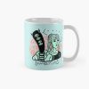 Oyasumi Mug