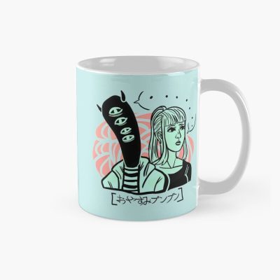 Oyasumi Mug
