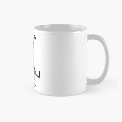 Oyasumi Punpun Mug