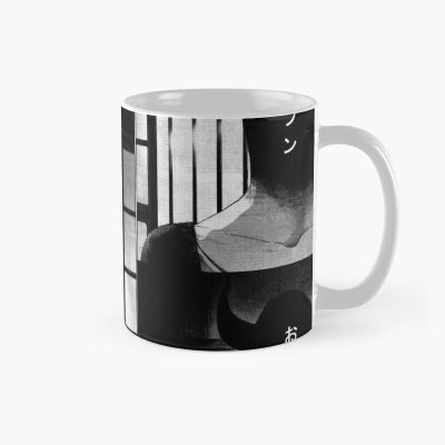 Oyasumi Punpun Mug