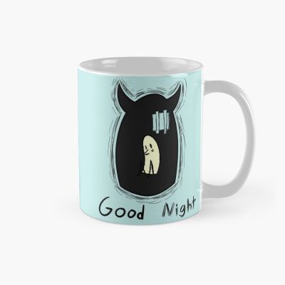 Oyasumi Mug